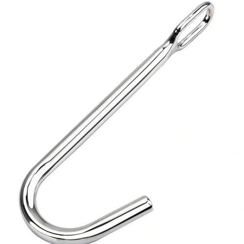 Steel Hook PerfectFit 5783 Stainless Ball No Plug 1029